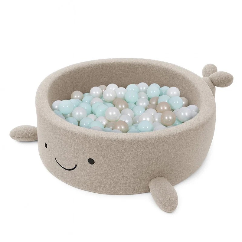 Piscina de Pelotas Infantil co - Furniture Paradise & Hardware Ghaziabad By Owner reseña y precio