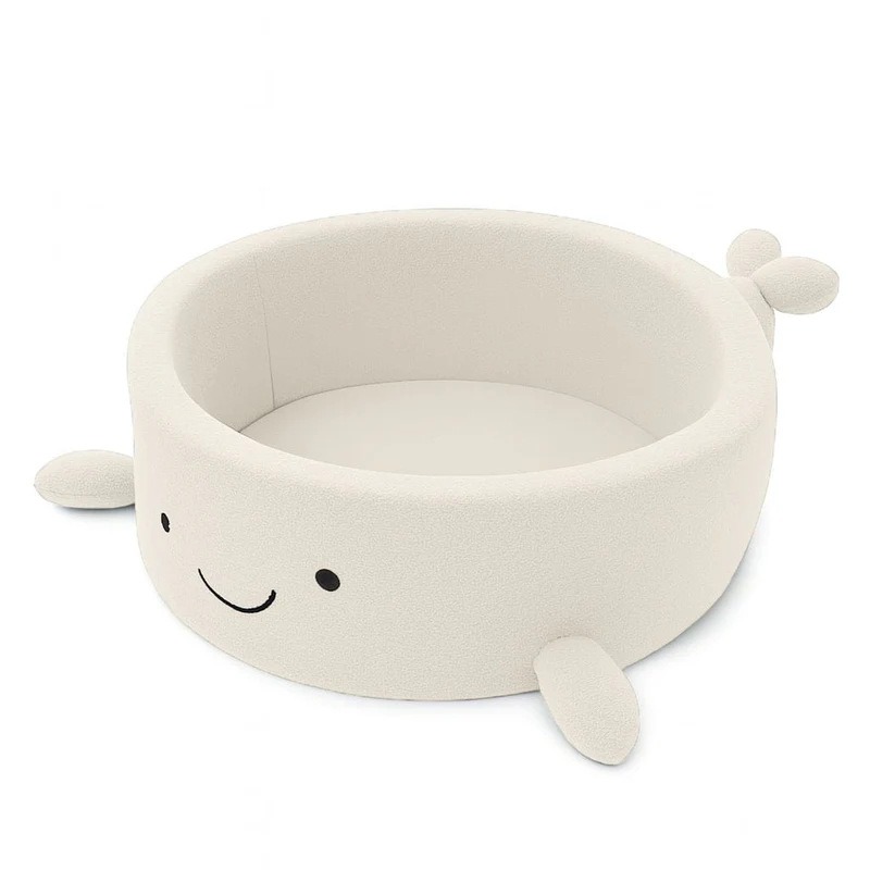Piscina de Pelotas Infantil co - Furniture Paradise & Hardware Ghaziabad By Owner reseña y precio