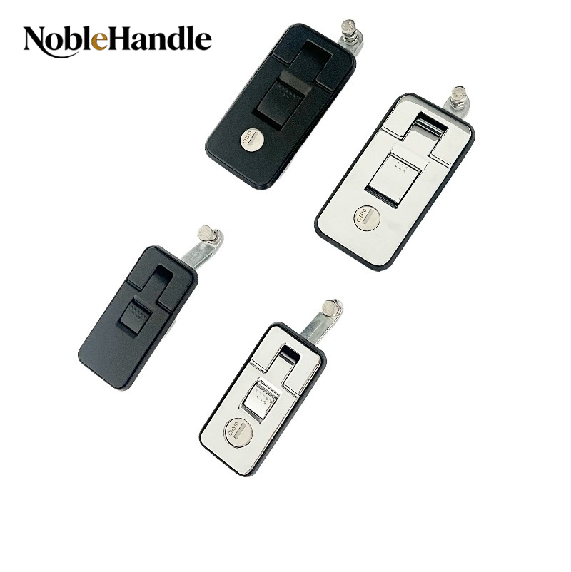 Cerradura de pestillo con mani - Furniture Hardware Supply reseña y precio
