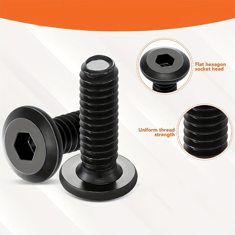 Kit de herramientas combinadas - Furniture Hardware Bolts reseña y precio