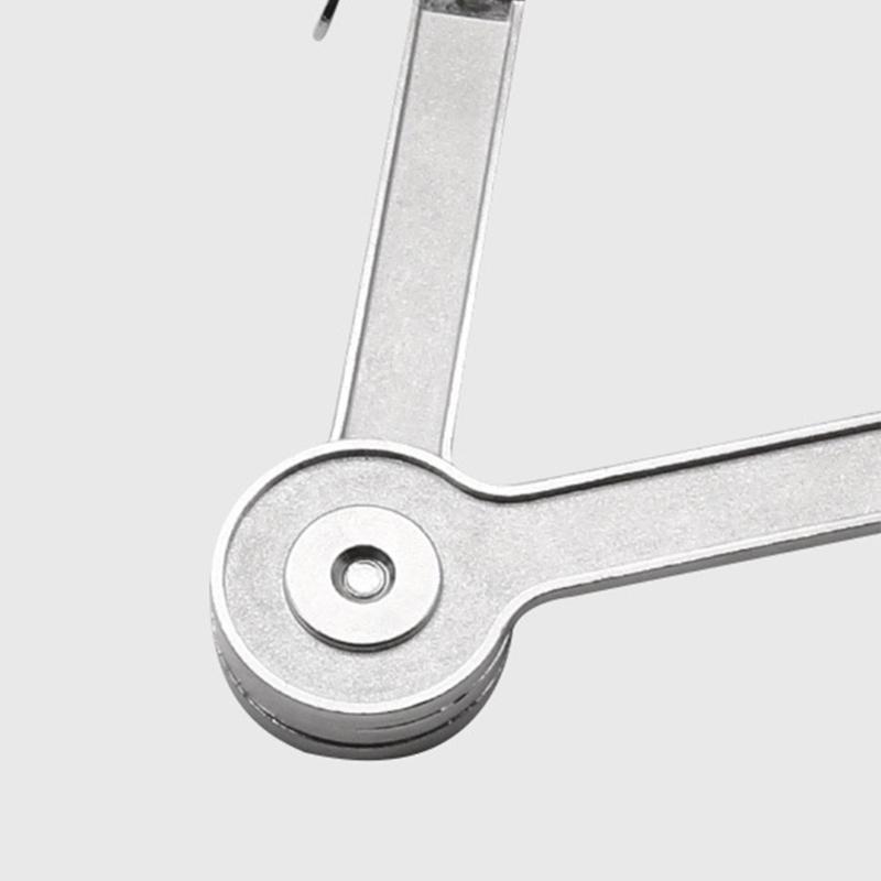 Bisagra soporte tapa resistent - Soft Close Hinge reseña y precio
