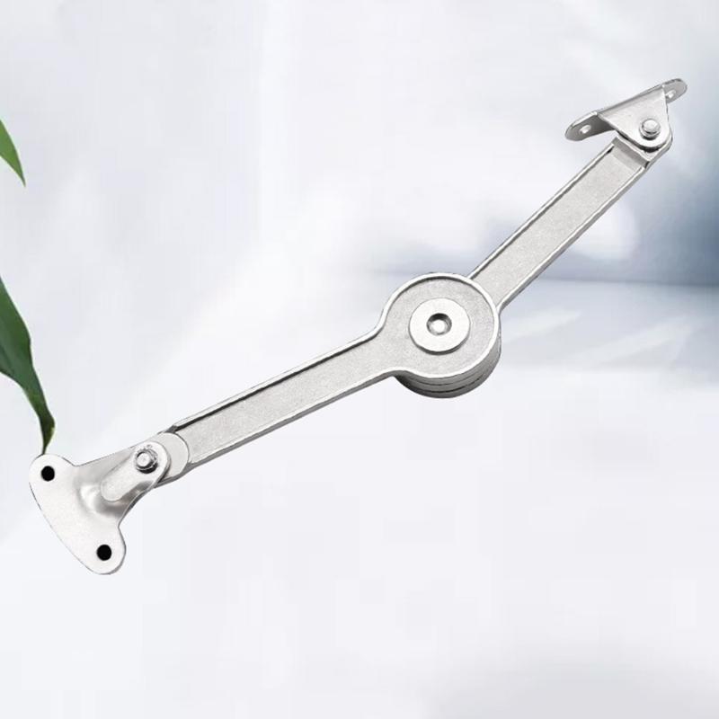 Bisagra soporte tapa resistent - Soft Close Hinge reseña y precio