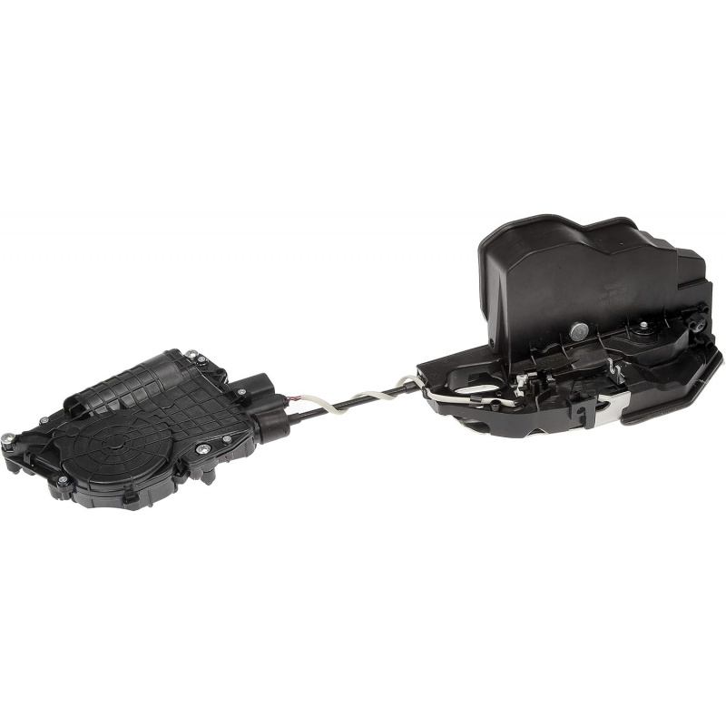 Actuador de bloqueo de pestill - Soft Close Hinge reseña y precio