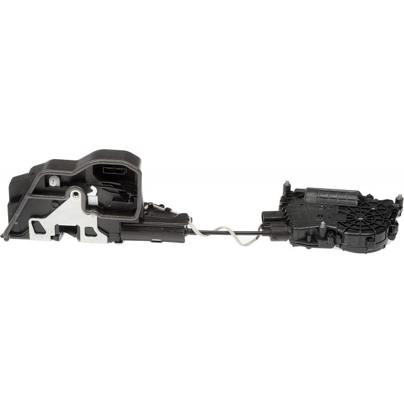 Actuador de bloqueo de pestill - Soft Close Hinge reseña y precio