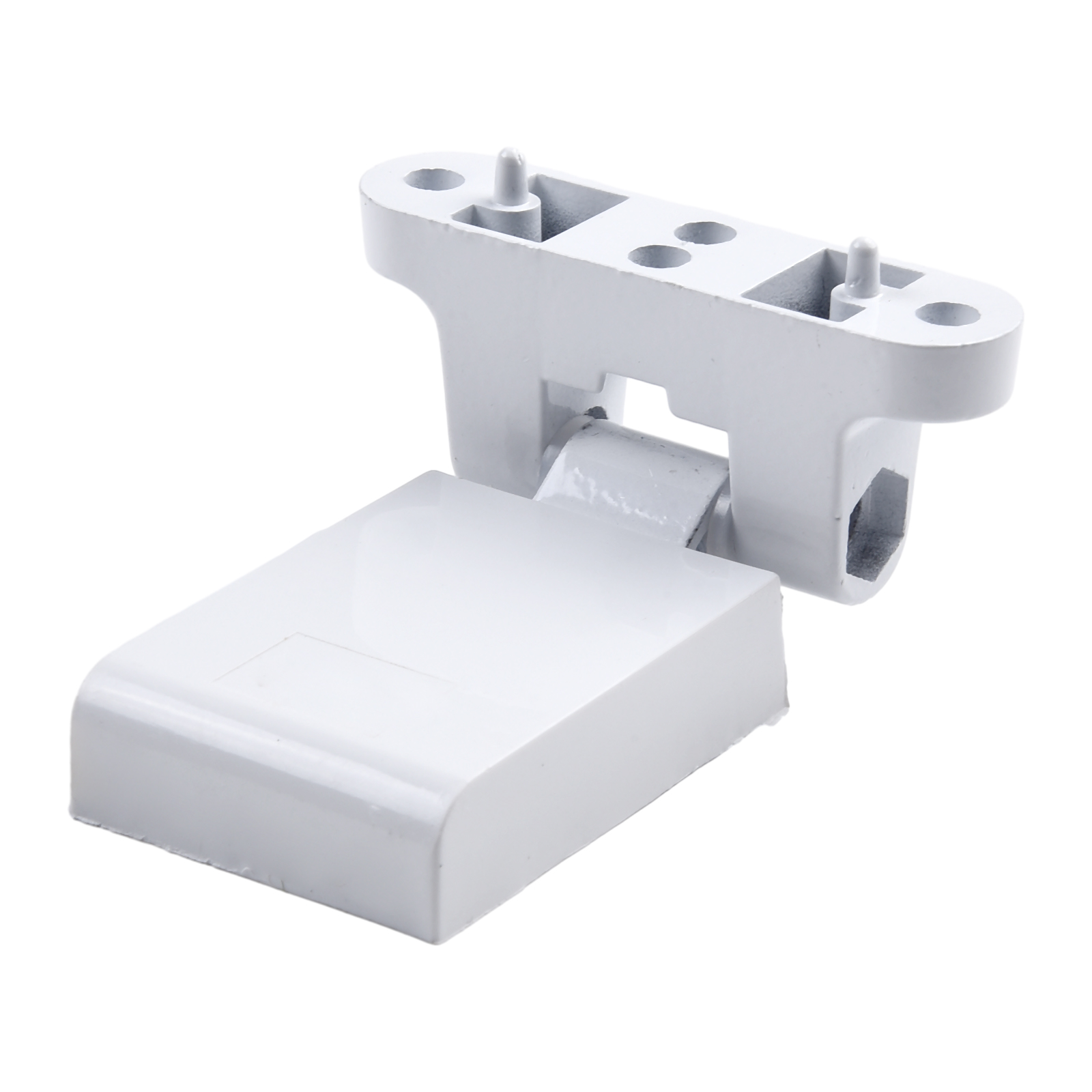 Bisagra de puerta con bandera, - Soft Close Hinge reseña y precio