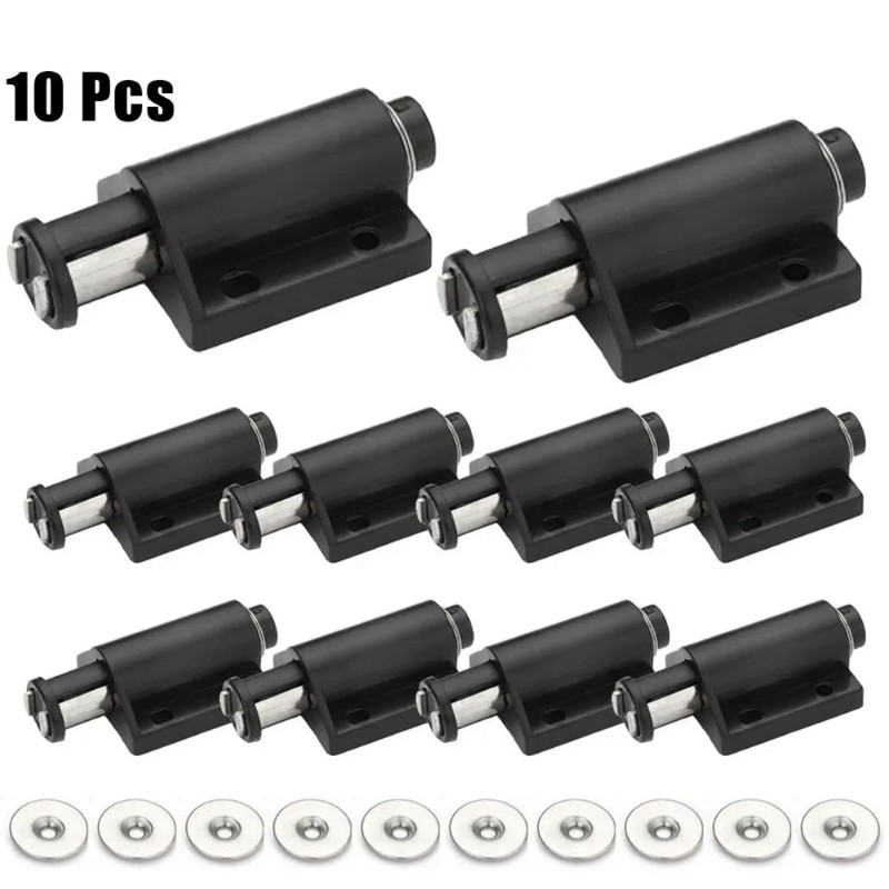 Mecanismo de apertura fácil A9 - Furniture Hardware Paint reseña y precio