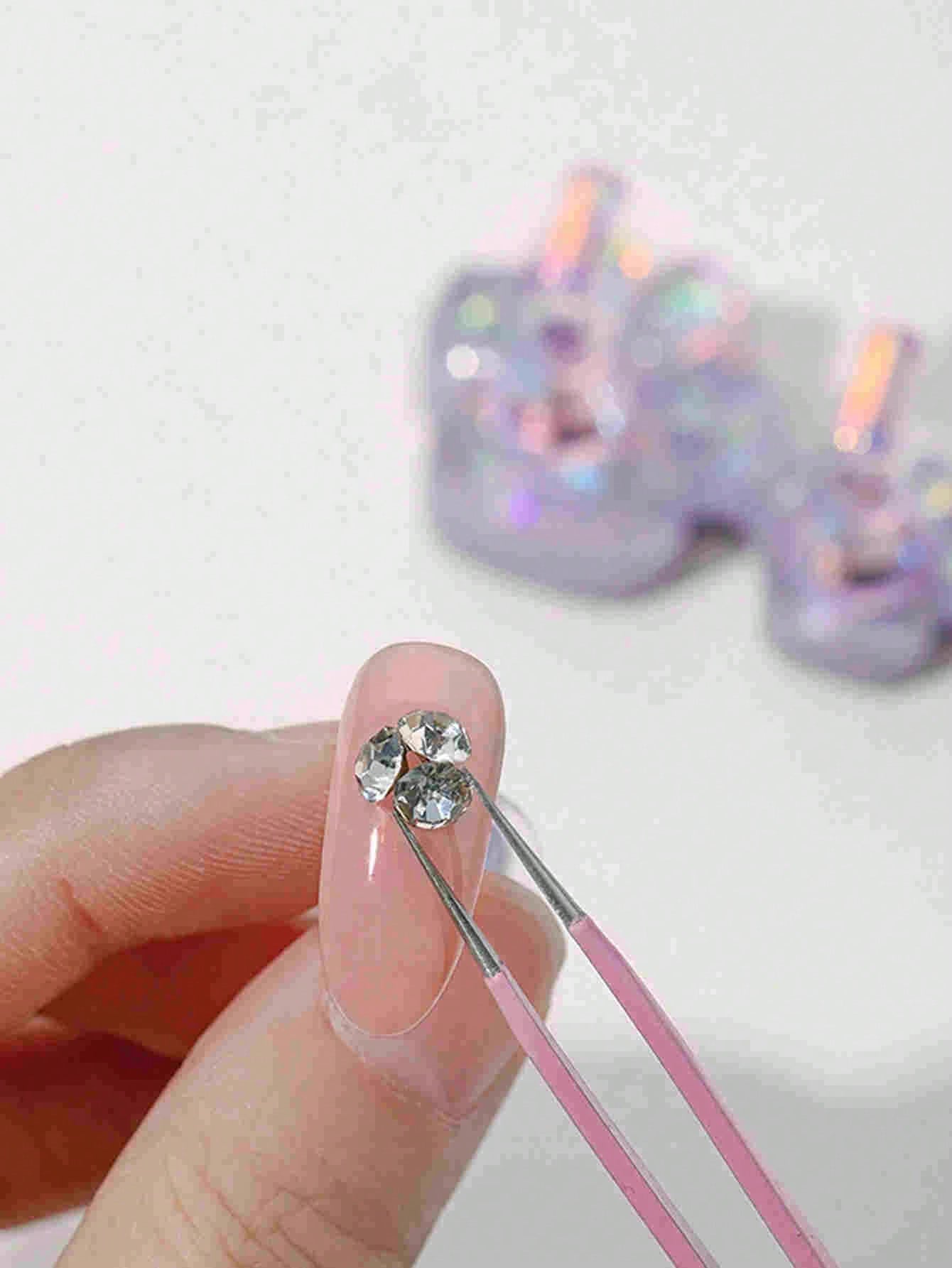 Base de práctica para decoraci - Furniture Hardware Nails reseña y precio