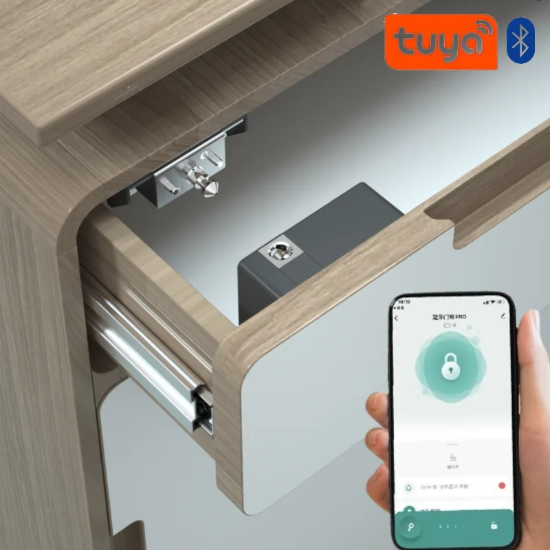 Cerradura de puerta de gabinet - Furniture Hardware Bolts reseña y precio