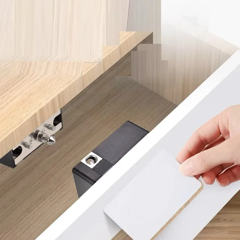 Cerradura de puerta de gabinet - Furniture Hardware Bolts reseña y precio