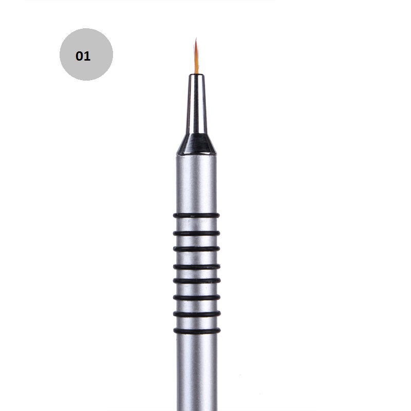 Pincel para decoración de uñas - Furniture Hardware Nails reseña y precio