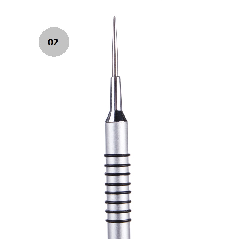 Pincel para decoración de uñas - Furniture Hardware Nails reseña y precio