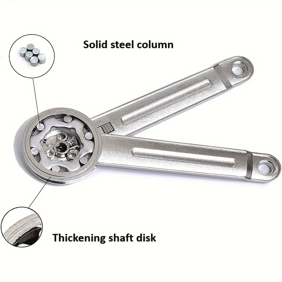 Bisagra de soporte de tapa en  - Soft Close Hinge reseña y precio