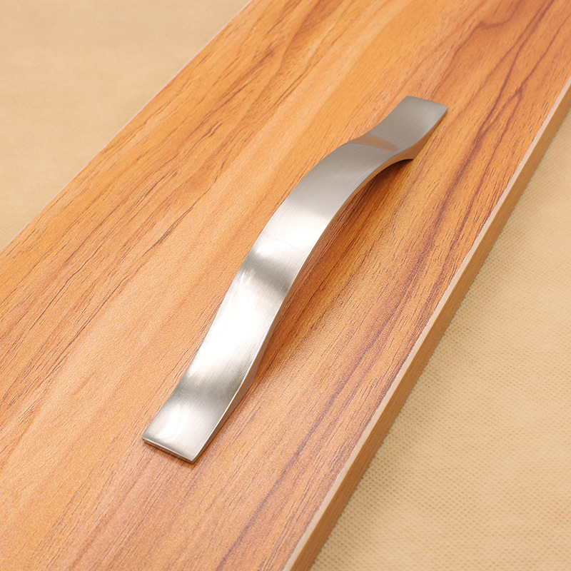 Tiradores de cajón de gabinete - Furniture Hardware Paint reseña y precio