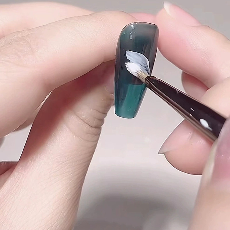 1/2/3 Uds. Pincel de uñas con  - Furniture Hardware Nails reseña y precio