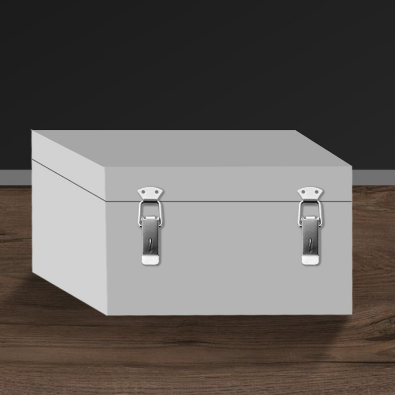 Cerraduras de caja de acero in - Furniture Hardware Bolts reseña y precio