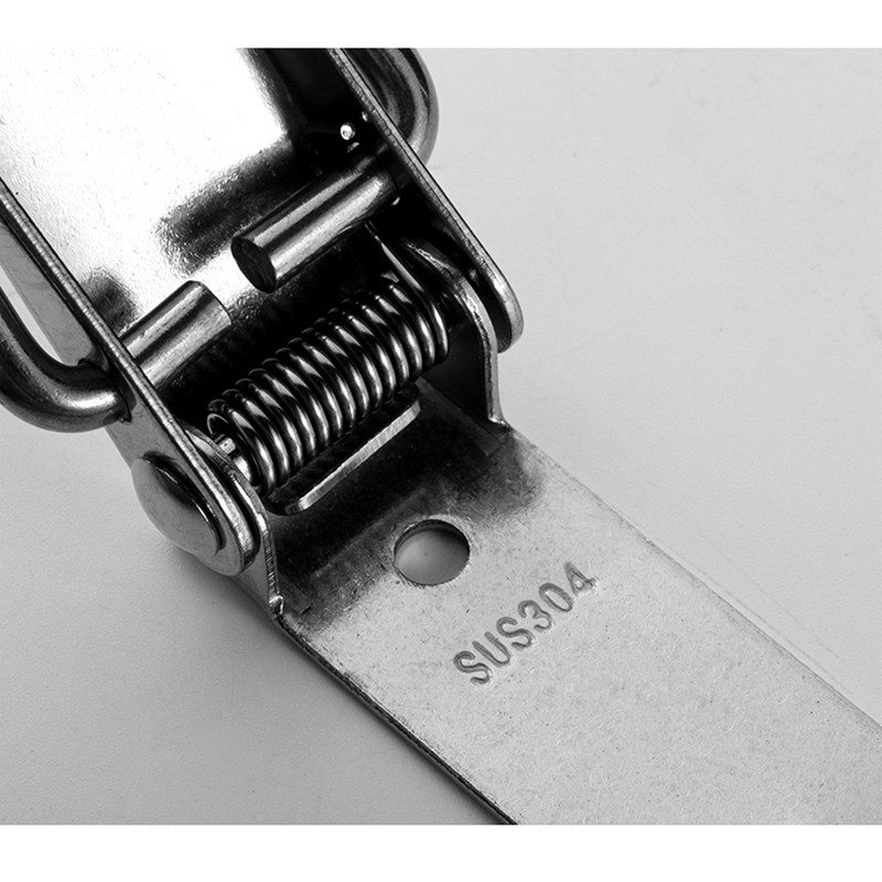 Cerraduras de caja de acero in - Furniture Hardware Bolts reseña y precio