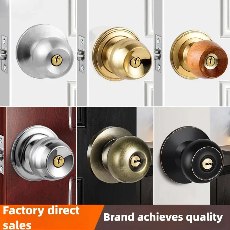 Nuevas perillas de puerta redo - Furniture Hardware Supply reseña y precio